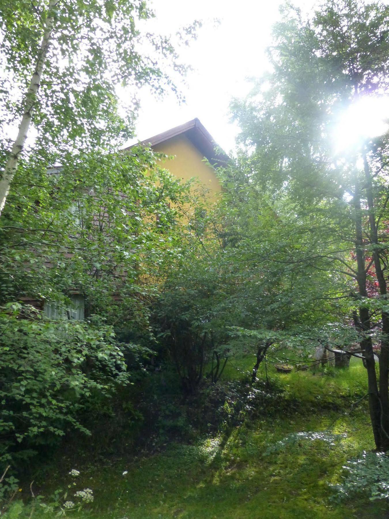 Hosteria Brisas Del Cerro Villa La Angostura Esterno foto
